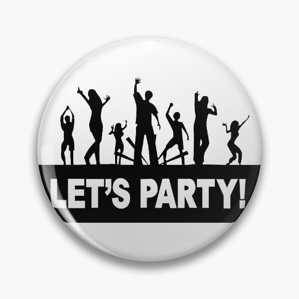 Item preview, Dance Party Celebrations designed and sold by iTrending.