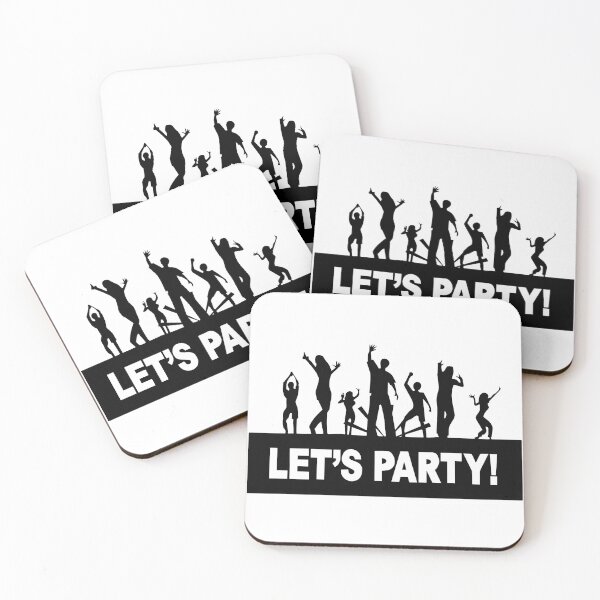 Item preview, Dance Party Celebrations designed and sold by iTrending.