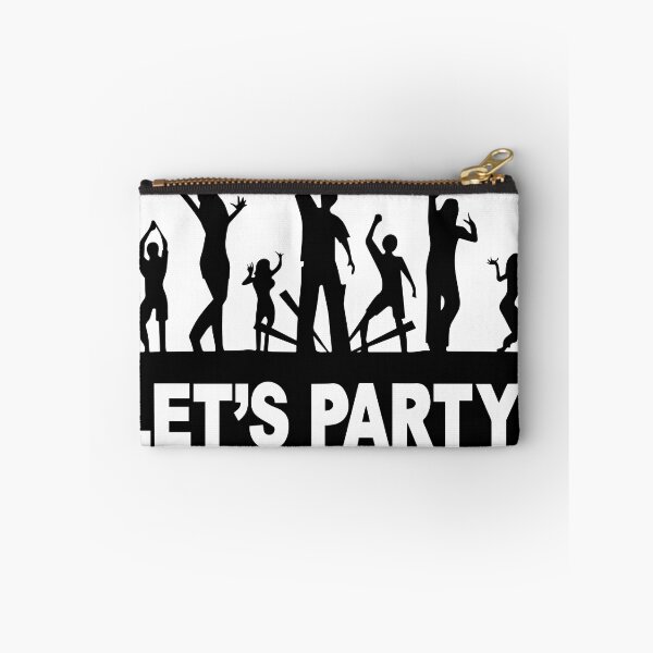 Item preview, Dance Party Celebrations designed and sold by iTrending.