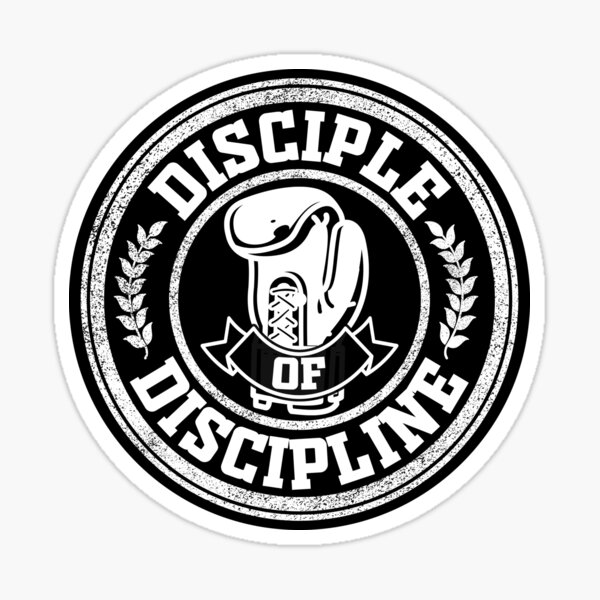 Discipline