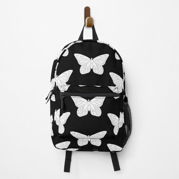 Item preview,  colorless pretty butterfly designed and sold by bunnyEmanArt.