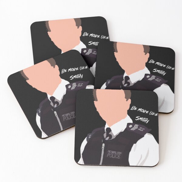 Item preview, Be more like Smithy  designed and sold by VictoriaManson.