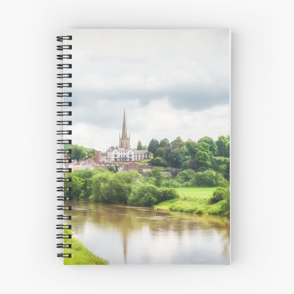 Item preview, Ross-on-Wye designed and sold by RJDowns.