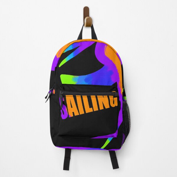 Item preview, Sailing to Be Free designed and sold by stavina.