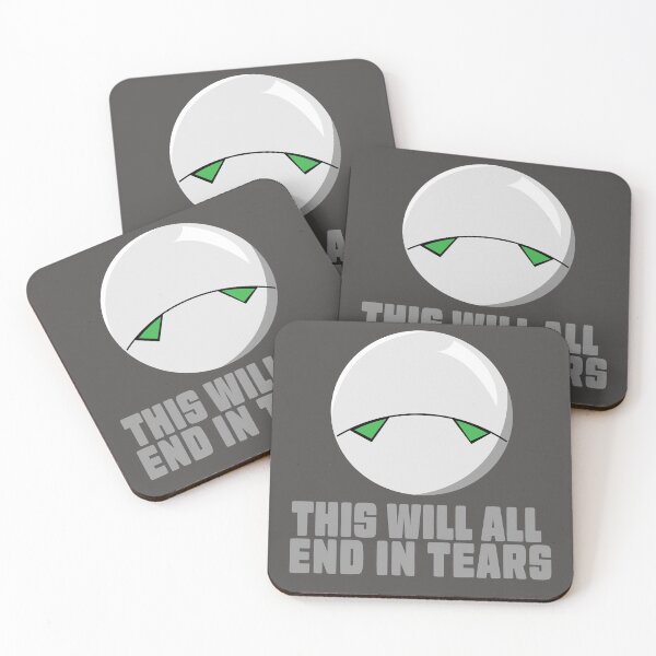 Item preview, Hitchhikers Guide Marvin designed and sold by BondsieDesigns.