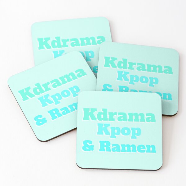 Item preview,  Kdrama, Kpop & Ramen designed and sold by Edenjodie.