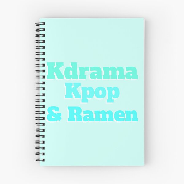 Item preview,  Kdrama, Kpop & Ramen designed and sold by Edenjodie.