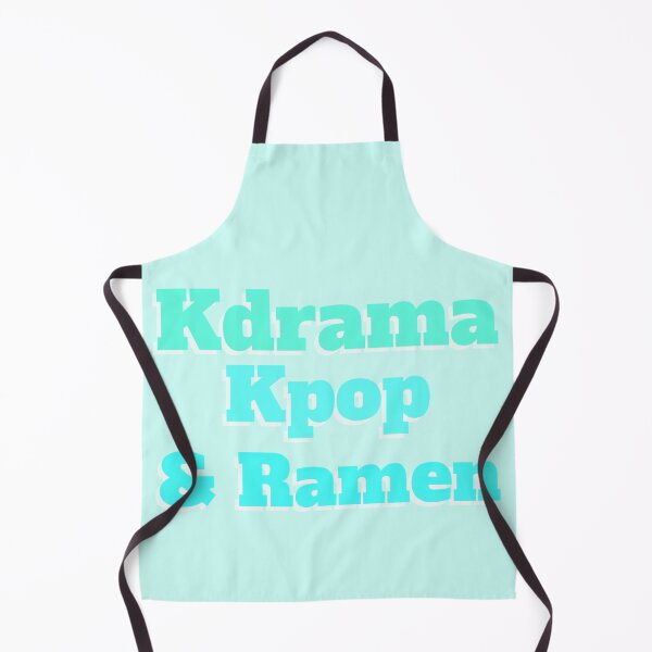Item preview, Kdrama, Kpop & Ramen designed and sold by Edenjodie.