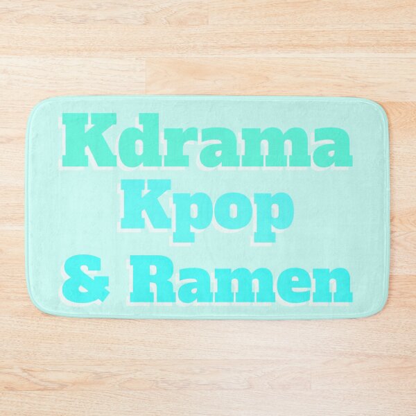 Item preview,  Kdrama, Kpop & Ramen designed and sold by Edenjodie.