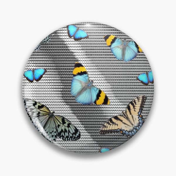 Item preview, Interference designed and sold by Kate Bowie.