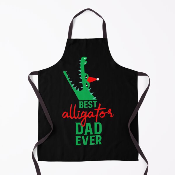 Item preview, Best alligator dad ever designed and sold by Chitrogiri.