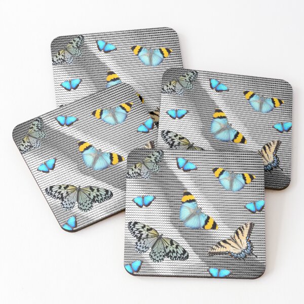 Item preview, Interference designed and sold by Kate Bowie.