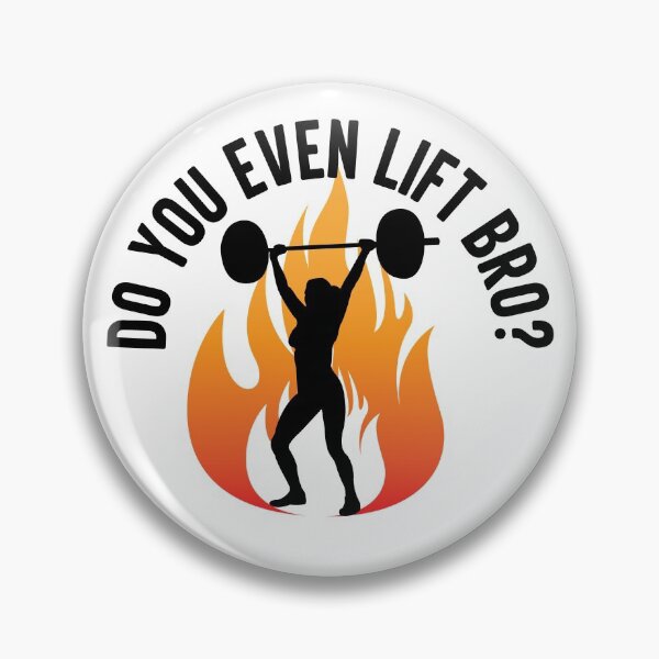 Item preview, Girl Weight Lifter Gym Motivation designed and sold by WolfSpiritCo.