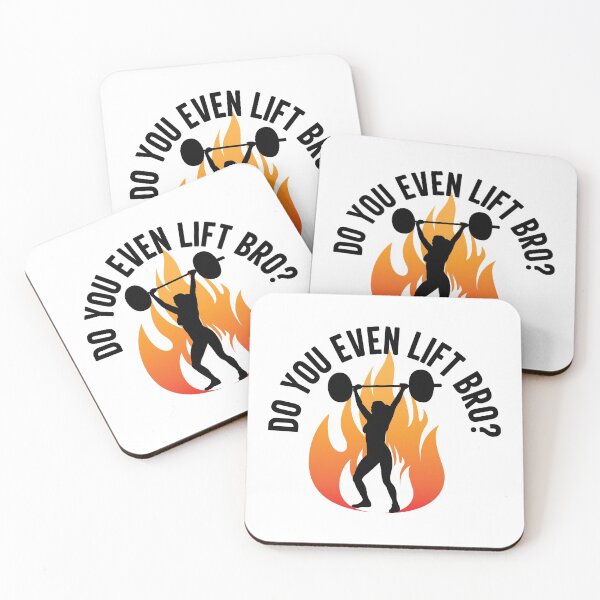 Item preview, Girl Weight Lifter Gym Motivation designed and sold by WolfSpiritCo.