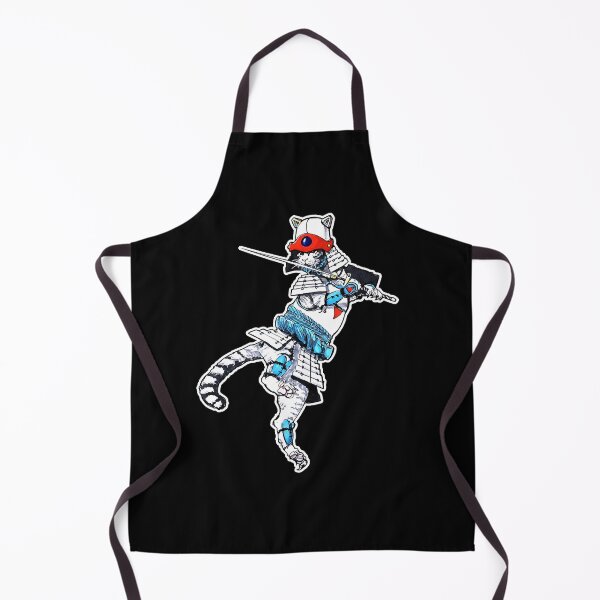 Item preview, Samurai Pizza Cat designed and sold by bcpau19.