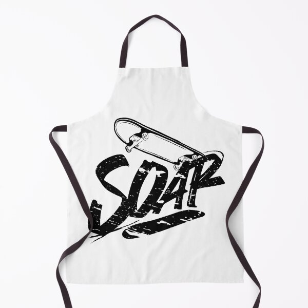 Artikelvorschau, Skateboard Soar Jump entworfen und verkauft von 24NtrickerShop.