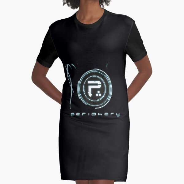 periphery band shirt