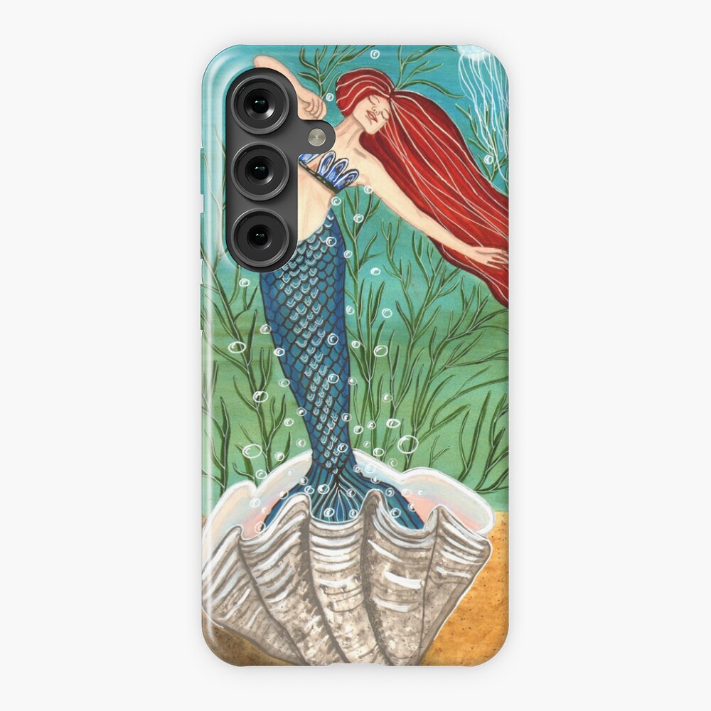 Item preview, Samsung Galaxy Snap Case designed and sold by CarolOchs.
