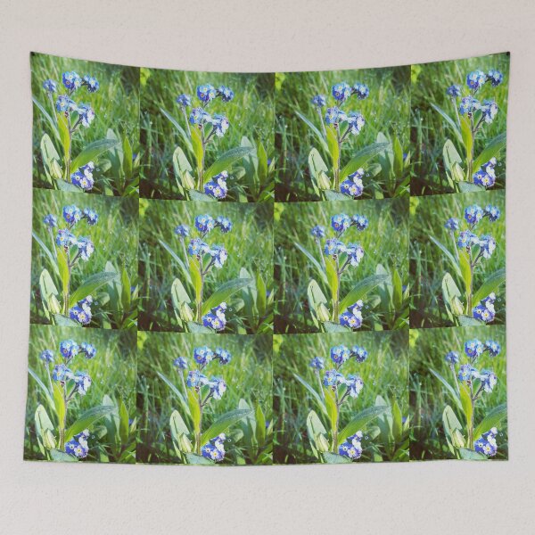 Item preview, Forget me not designed and sold by Emma  Amies.