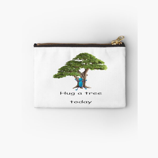 Item preview, Hug A Tree Today designed and sold by Focal-Art.