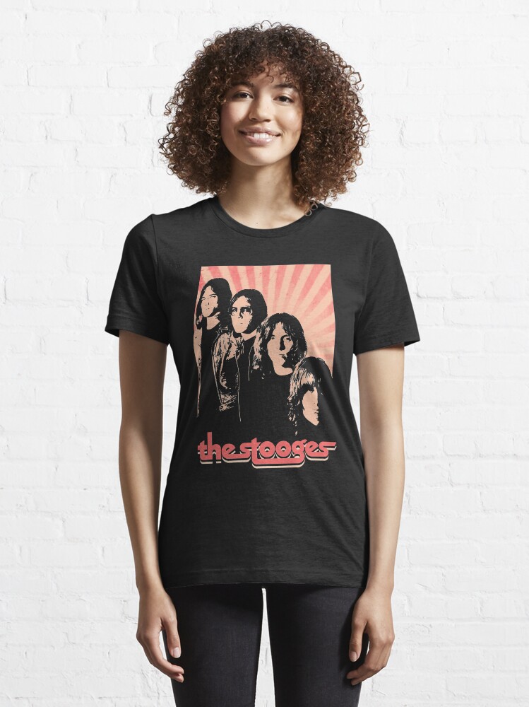 T shirt the stooges hot sale