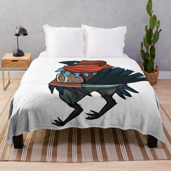 Item preview, D&d Kenku Back  designed and sold by CamiloArt.