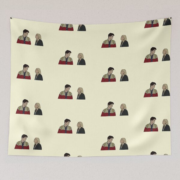 Item preview, Otis Milburn and Maeve Wiley designed and sold by ViolettLight.