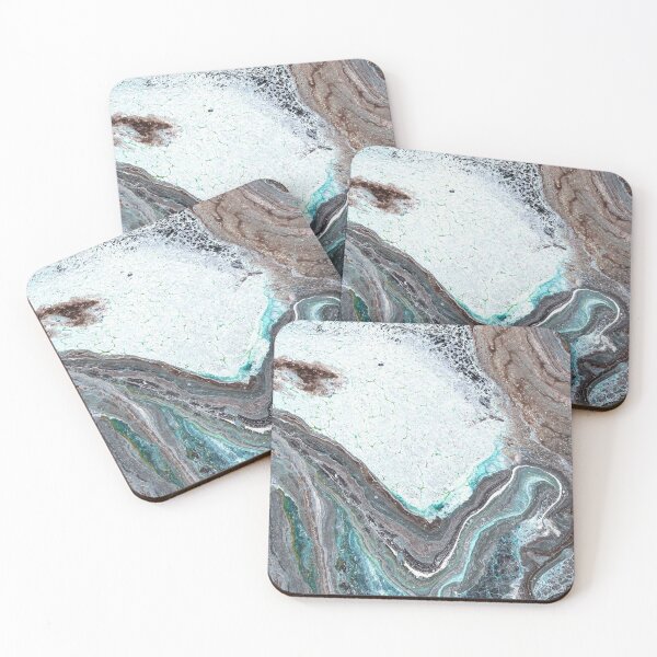 Item preview, Abstract Marble Art designed and sold by Leva-Art.