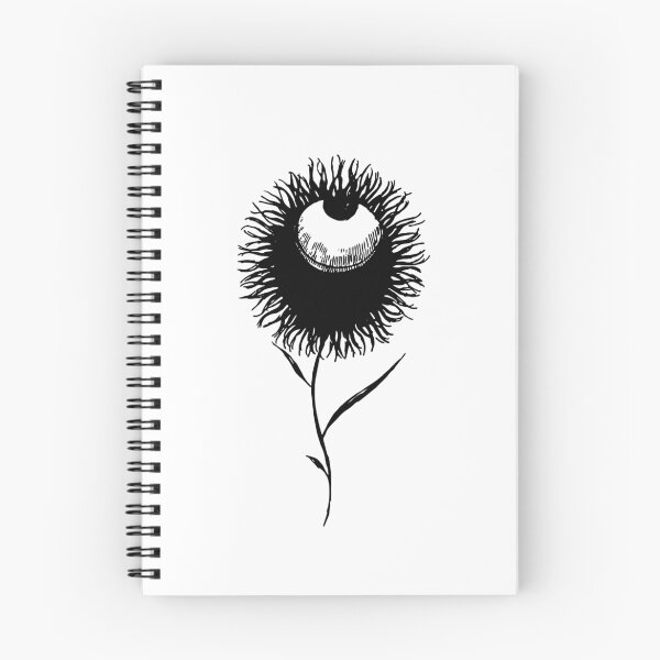 Item preview, Aku No Hana Symbol designed and sold by DarkenLlst.