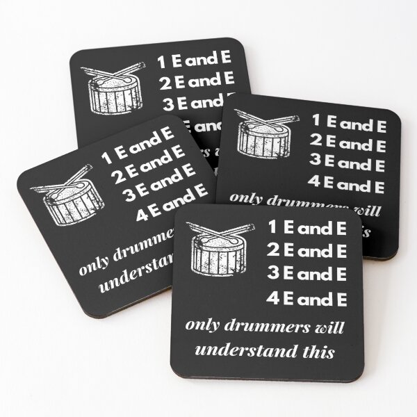 Item preview, drummers will understand this beat designed and sold by NENOSWORLD.