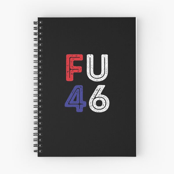 Item preview, FU46 anti Joe Biden designed and sold by newmanfmg.