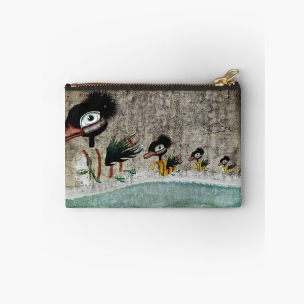 Item preview, The Ugly Duckling fairytale  designed and sold by rupydetequila.