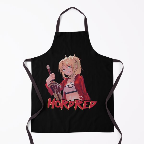 Item preview, Fate Grand Order - Mordred  designed and sold by bcpau19.