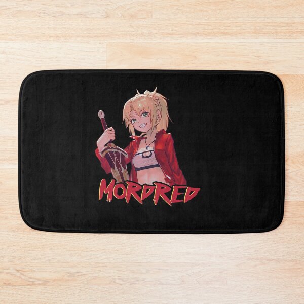 Item preview, Fate Grand Order - Mordred  designed and sold by bcpau19.
