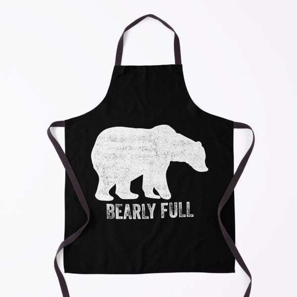 Item preview, Bearly full designed and sold by kcaandwu.