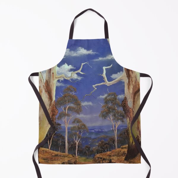 Item preview, BLUE MOUNTAINS. designed and sold by john cocoris.