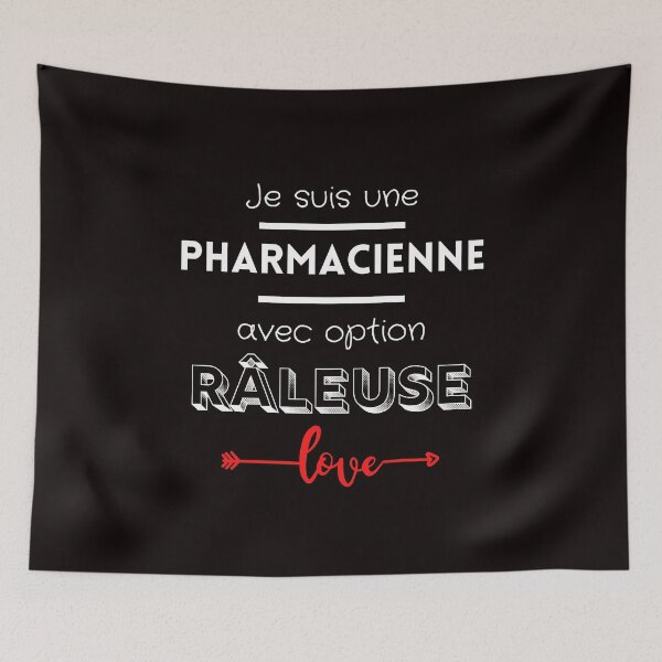 Item preview, I am a pharmacist with a complaint option - Humor designed and sold by Ydurand.