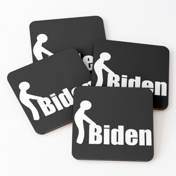 Item preview, Fuck Biden designed and sold by newmanfmg.