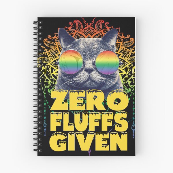 Item preview, Zero Fluffs Given designed and sold by CreatorZones.