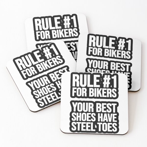 Item preview, Rule # 1 for Cyclists - Rule # 1 for cyclists designed and sold by TopsellerShirts.