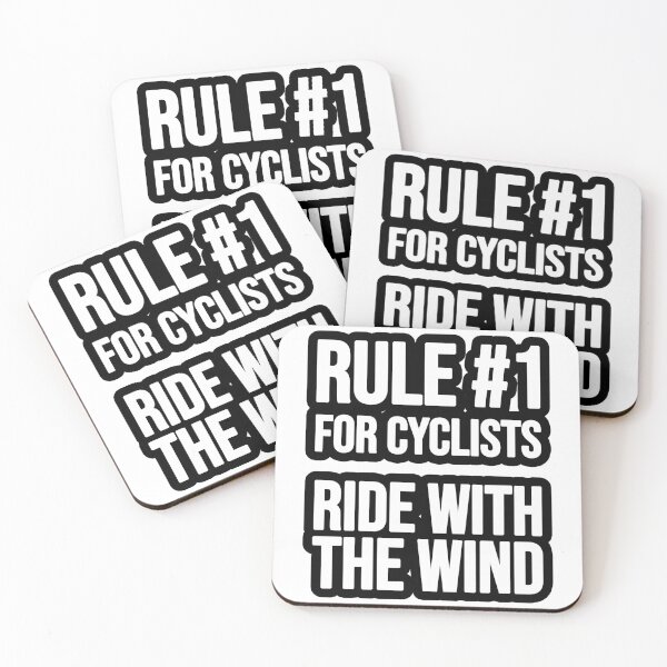 Item preview, Rule # 1 for Cyclists - Rule # 1 for cyclists designed and sold by TopsellerShirts.
