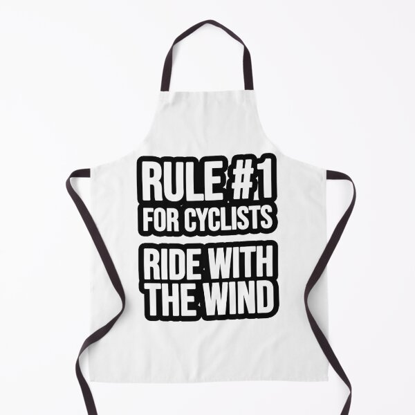 Item preview, Rule # 1 for Cyclists - Rule # 1 for cyclists designed and sold by TopsellerShirts.