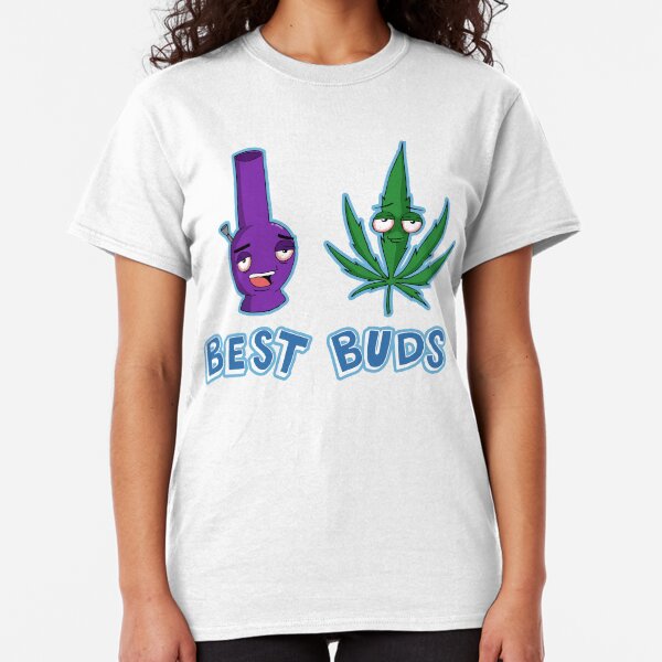 Best Buds Classic T-Shirt