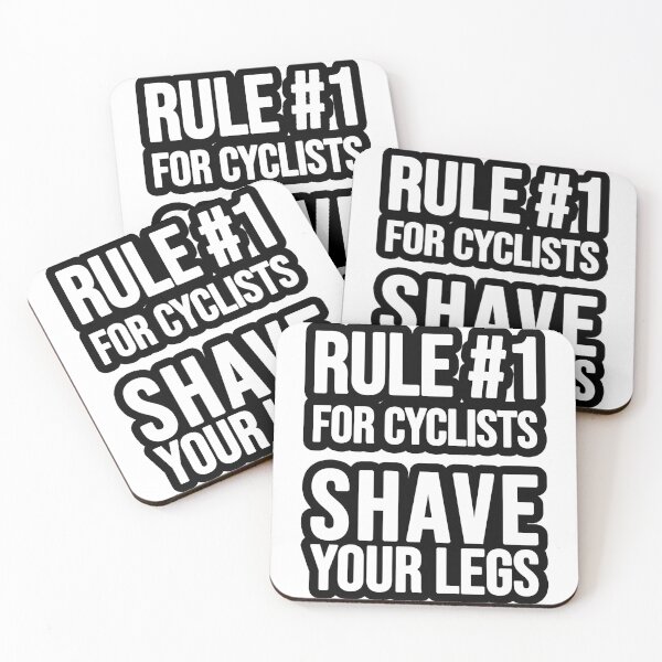 Item preview, Rule # 1 for Cyclists - Rule # 1 for cyclists designed and sold by TopsellerShirts.