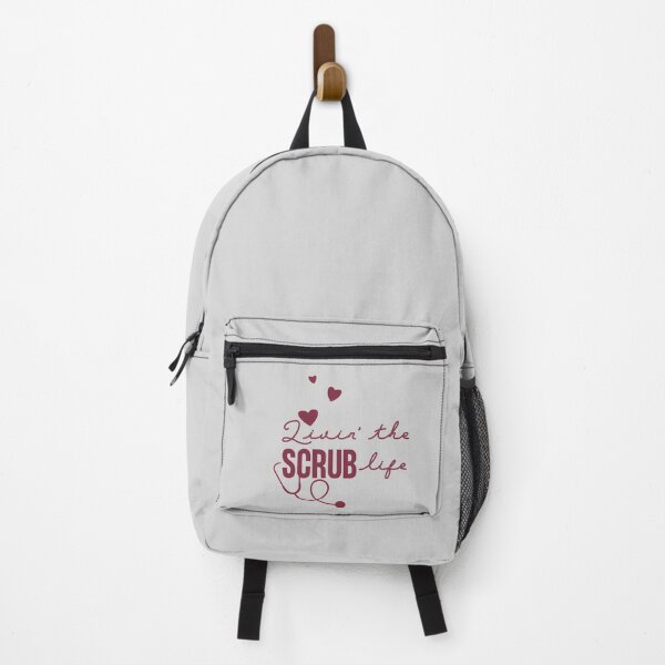 Item preview, Livin the scrub life designed and sold by Nyanko-Sempai.