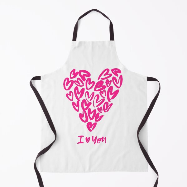 Item preview, I love you designed and sold by kattjona.