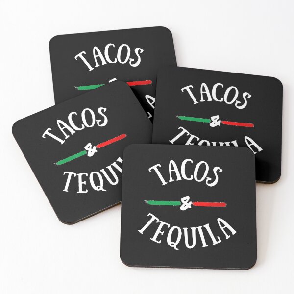 Item preview, Tacos & Tequila designed and sold by OMdesigns93.