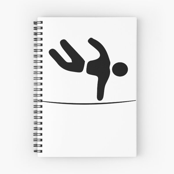 Item preview, super trickline jump designed and sold by Podhorsky-art.
