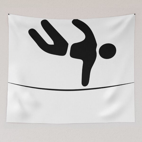 Item preview, super trickline jump designed and sold by Podhorsky-art.