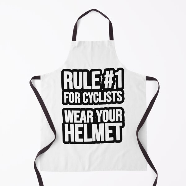 Item preview, Rule # 1 for Cyclists - Rule # 1 for cyclists designed and sold by TopsellerShirts.